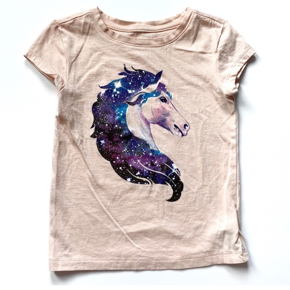 GAP Other - ⭐️$3 BUNDLE⭐️Gap Kids Graphic T-Shirt Size XS